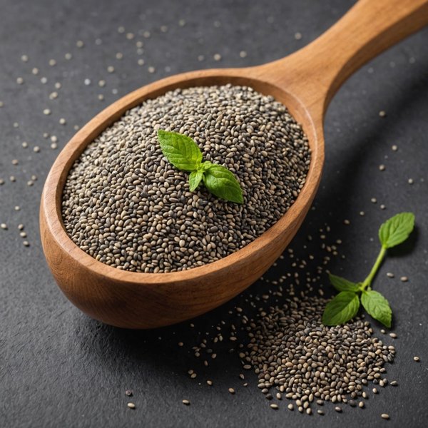 Quels sont les bienfaits des graines de chia pour la santé des femmes et comment les intégrer à ses repas?