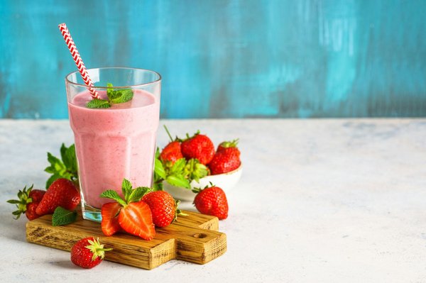 Comment intégrer des super-aliments dans ses smoothies?
