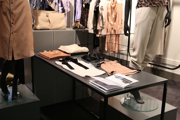 Osez le style avec des vêtements éco-responsables et uniques